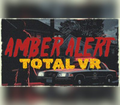 Amber Alert TOTAL VR PC Steam Ключ