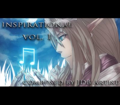 RPG Maker VX Ace - Inspirational Vol. 1 Steam Ключ