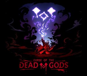 Curse of the Dead Gods Steam Альтергифт