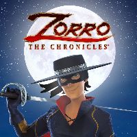 Zorro The Chronicles PC Steam Ключ