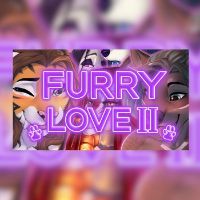 Furry Love 2 Steam Ключ