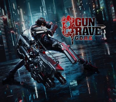 Gungrave G.O.R.E LATAM PC Steam Ключ