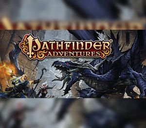 Pathfinder Adventures Obsidian издание PC Steam Ключ