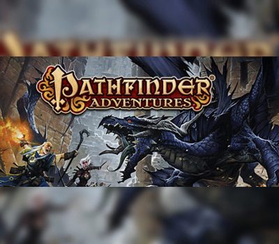 Pathfinder Adventures Obsidian издание PC Steam Ключ