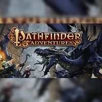 Pathfinder Adventures Obsidian издание PC Steam Ключ