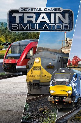 Train Simulator 2014: Steam издание Steam Подарок