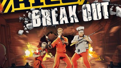 RICO - Breakout Набор AR XBOX One / Xbox Series X|S Ключ
