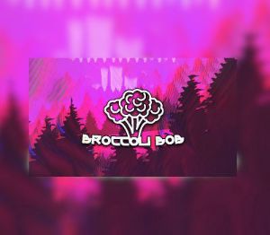 Broccoli Bob Steam Ключ