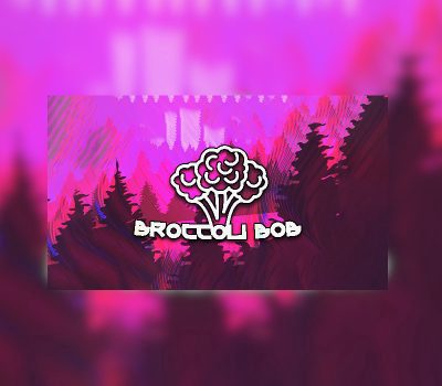 Broccoli Bob Steam Ключ