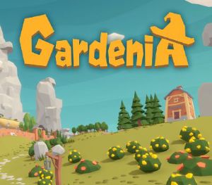 Gardenia Steam Ключ