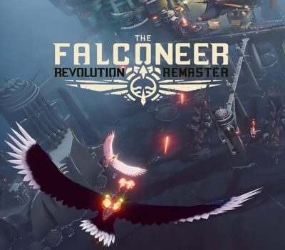 The Falconeer: Revolution Remaster PC Steam CD Key 