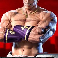 TEKKEN 7 EU PC Steam Альтергифт