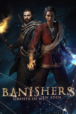 Banishers: Ghosts of New Eden Steam Аккаунт