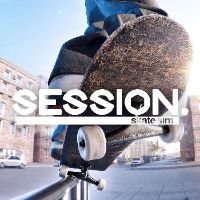 Session: Skate Sim EU XBOX One / Xbox Series X|S Ключ