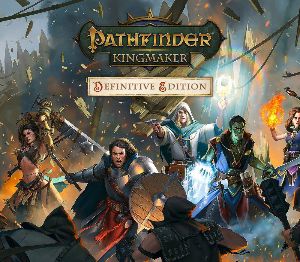 Pathfinder: Kingmaker Полное издание AR XBOX One Ключ