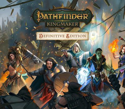 Pathfinder: Kingmaker Полное издание AR XBOX One Ключ