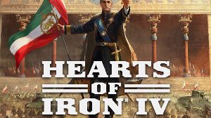 Hearts of Iron IV: Graveyard of Empires - Country Pack DLC PC Steam Ключ