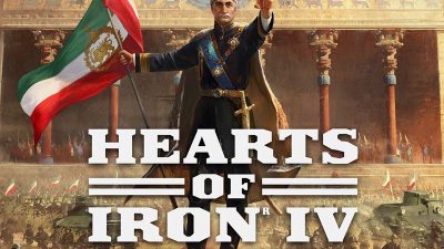 Hearts of Iron IV: Graveyard of Empires - Country Pack DLC PC Steam Ключ