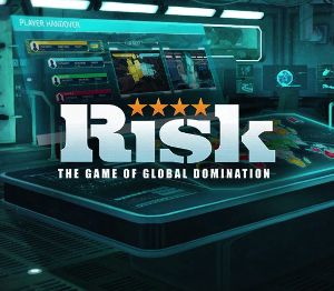 RISK: Global Domination EU Nintendo Switch Ключ