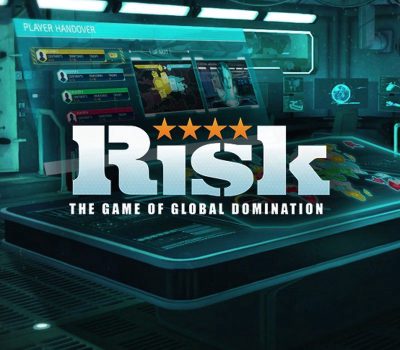 RISK: Global Domination EU Nintendo Switch Ключ