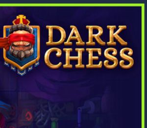 Dark Chess PC Steam Ключ