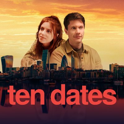 Ten Dates Steam Ключ