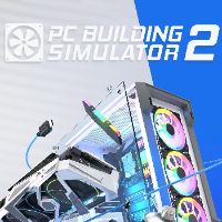 PC Building Simulator 2 PC Epic Games Аккаунт