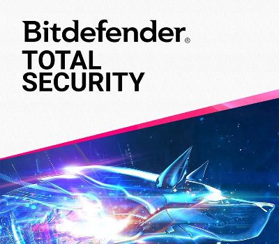 Bitdefender Total Security 2025 Ключ (3 Years / 5 Devices)