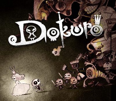 Dokuro Steam Ключ