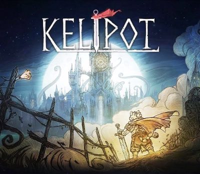 Kelipot / 形骸骑士 Steam Альтергифт