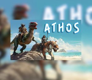 Athos Steam Ключ