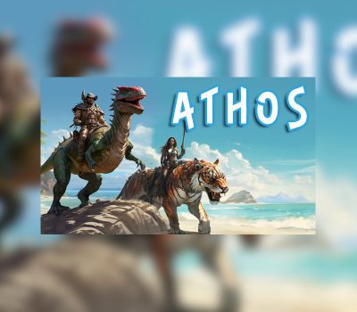 Athos Steam Ключ