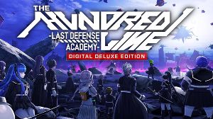The Hundred Line: Last Defense Academy Deluxe-издание PC Steam Альтергифт