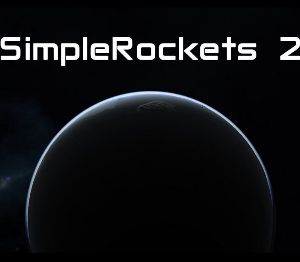 SimpleRockets 2 Steam Ключ