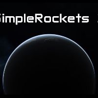 SimpleRockets 2 Steam Ключ