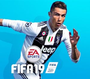 FIFA 19 PS4 Аккаунт