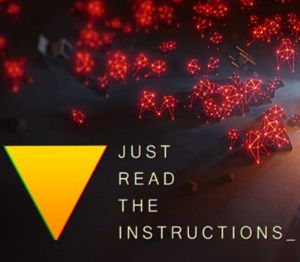 Just Read The Instructions Steam Ключ