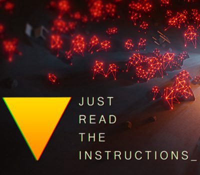 Just Read The Instructions Steam Ключ