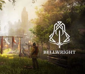 Bellwright Steam Аккаунт