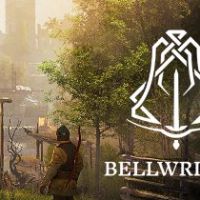 Bellwright Steam Аккаунт