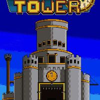 Tic-Toc-Tower Steam Подарок