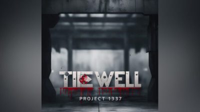 Project 1337: The Well PC Steam Ключ