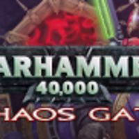 Warhammer 40,000: Chaos Gate GOG Ключ