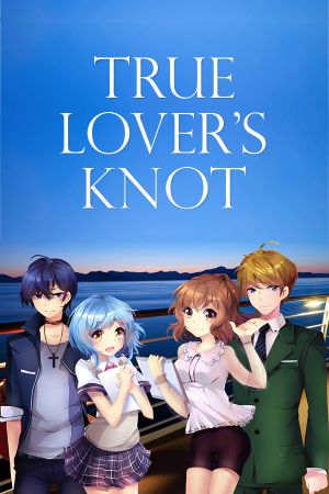 True Lover's Knot Deluxe-издание Steam Ключ