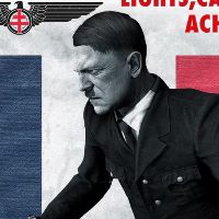 Sniper Elite: Resistance - Target Führer - Lights, Camera, Achtung DLC EU PS5 Ключ