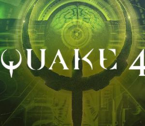 Quake IV EU PC Steam Ключ