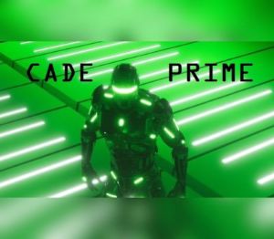 CADE PRIME Steam Ключ