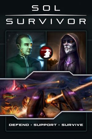 Sol Survivor Steam Ключ