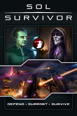 Sol Survivor Steam Ключ