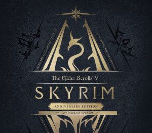 The Elder Scrolls V: Skyrim - Anniversary Апгрейд DLC RU PC Steam Ключ